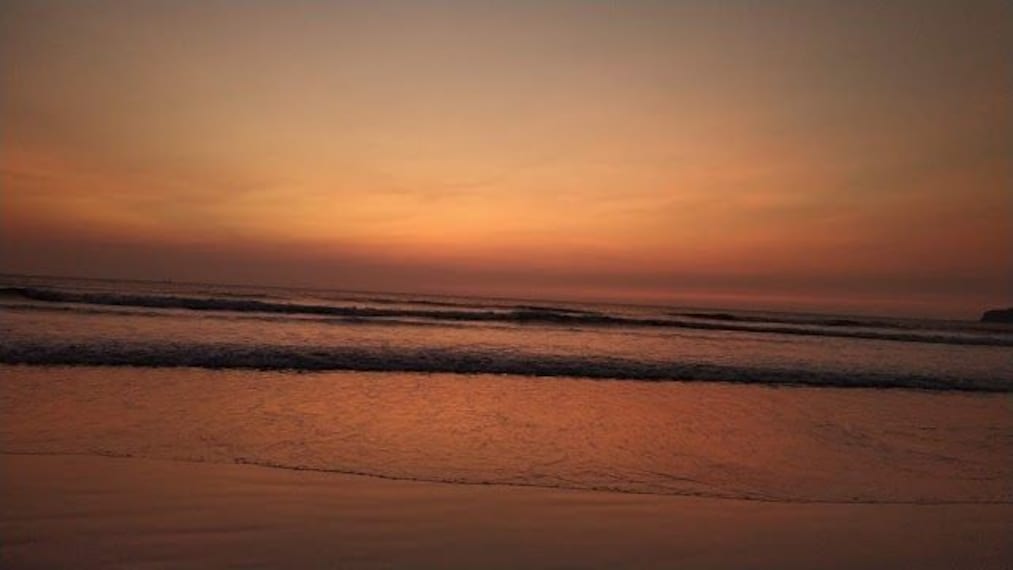 Velneshwar Beach-4